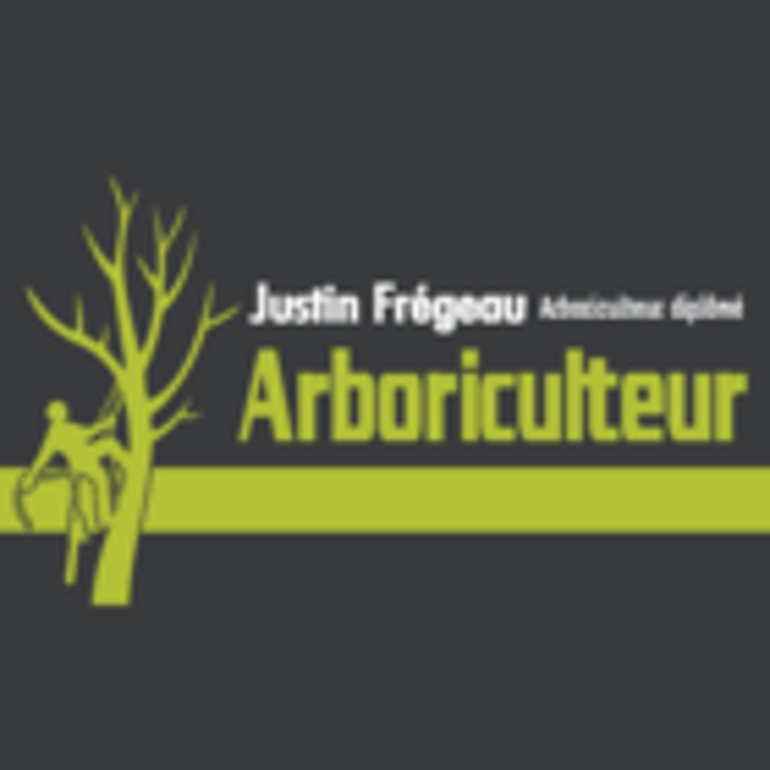 Arboriculteur J Fregeau