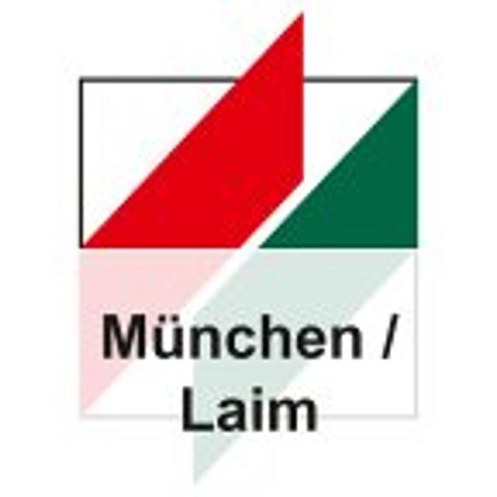 Brillux in München/Laim