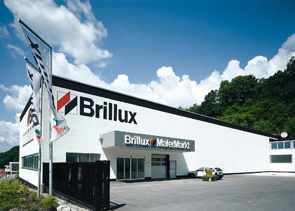 Brillux, Wasserloses Tal in Hagen