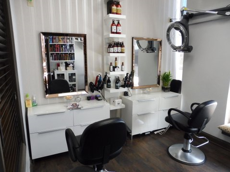 SALONS BY JC - West Toronto Toronto (416)622-2345