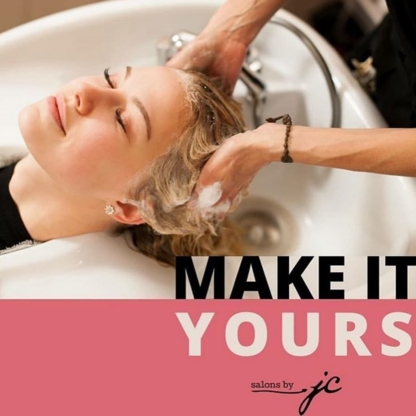 SALONS BY JC - West Toronto Toronto (416)622-2345