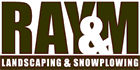 Ray & M Landscaping & Snowplowing Scarborough (416)451-1533