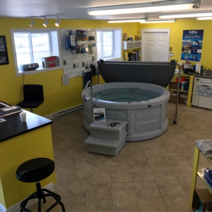 Capital Pool & Spa Ltd - Fredericton, NB E3A 2S1 - (506)472-7946 | ShowMeLocal.com