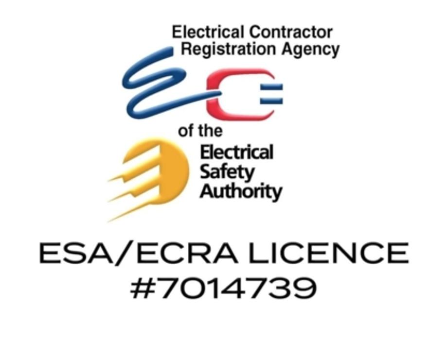 MV Electric Inc.