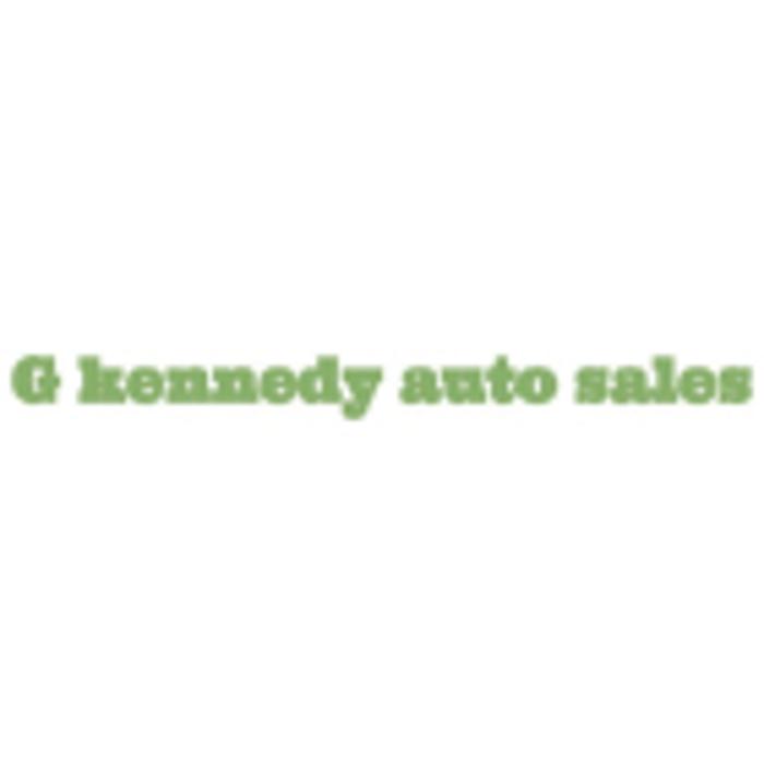 G Kennedy Auto Sales