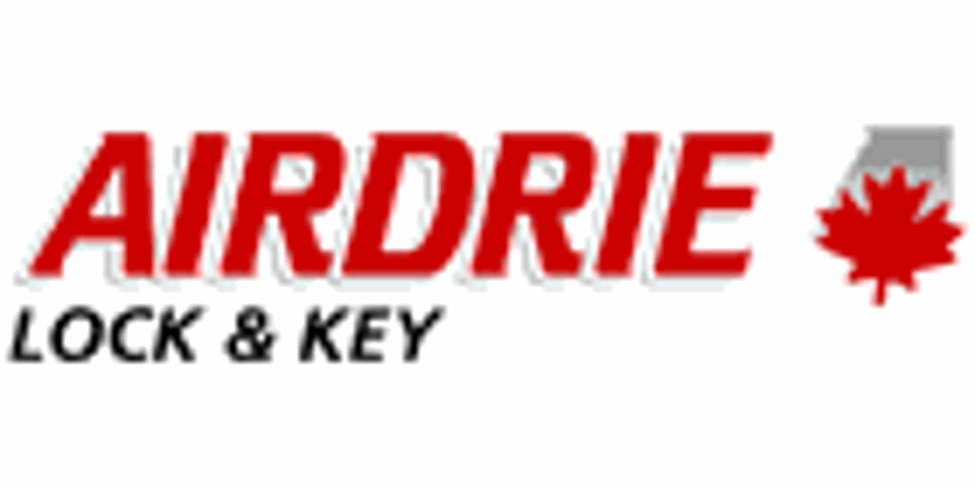 Airdrie Lock & Key