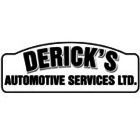 Derick's Automotive Services - Victoria, BC V8T 1T9 - (250)382-1314 | ShowMeLocal.com