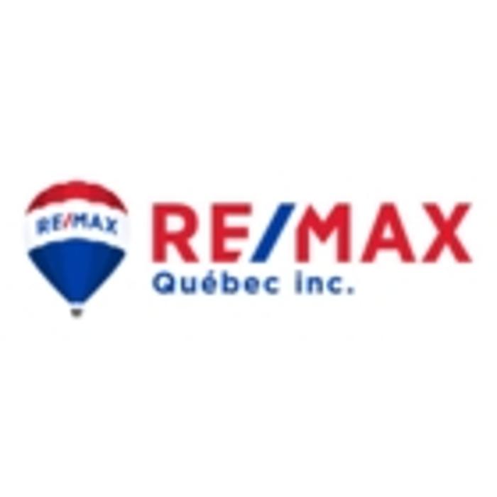 Logan Geoffroy Walsh - Courtier Immobilier Résidentiel - Re/Max