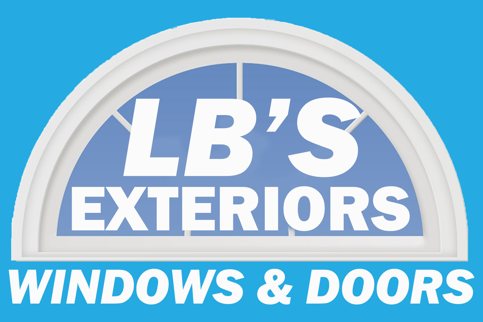 LB's Exterior- Windows & Doors Greater Sudbury (705)806-1614