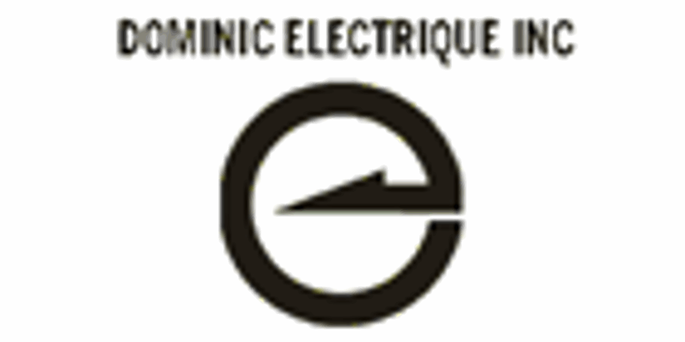 Dominic Électrique Inc