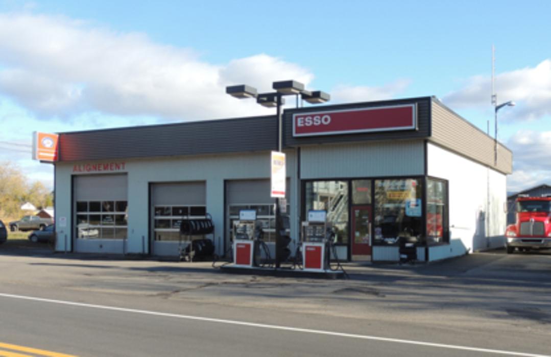 Garage Deschênes & Fils Enr