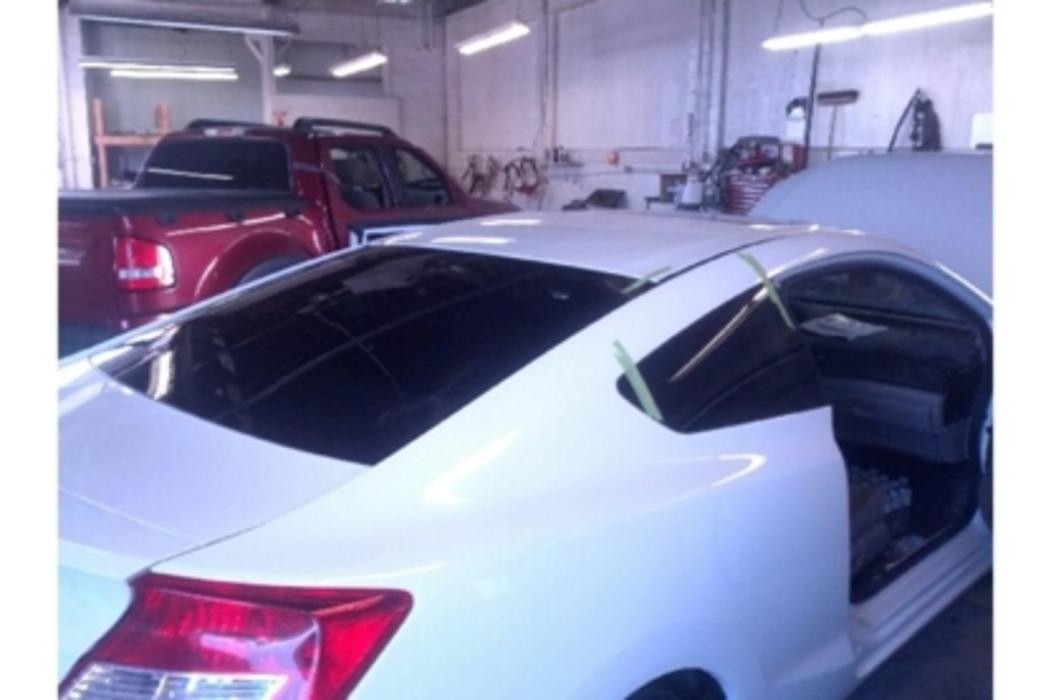 Clearview Autoglass