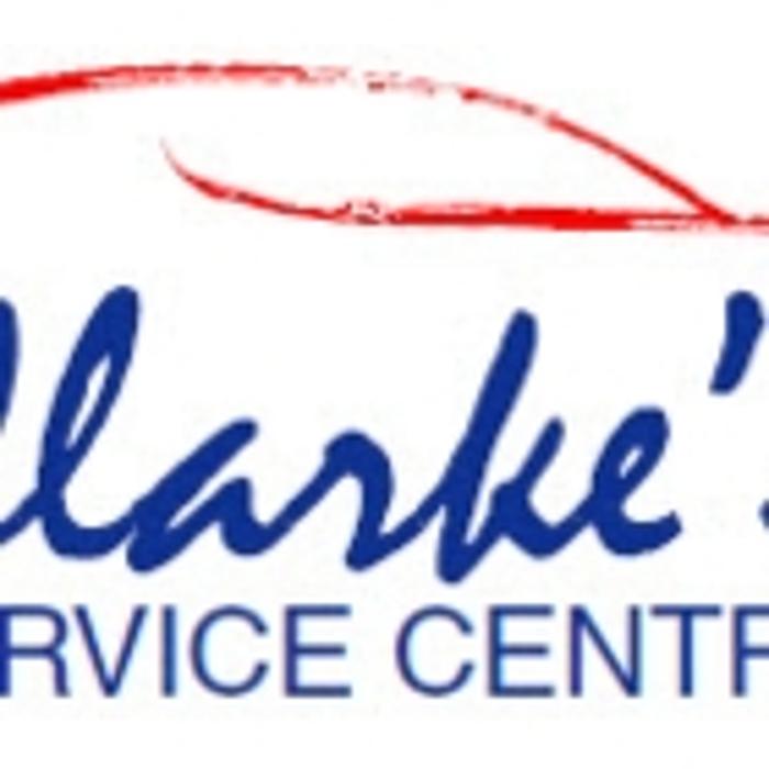Clarke's Service Centre