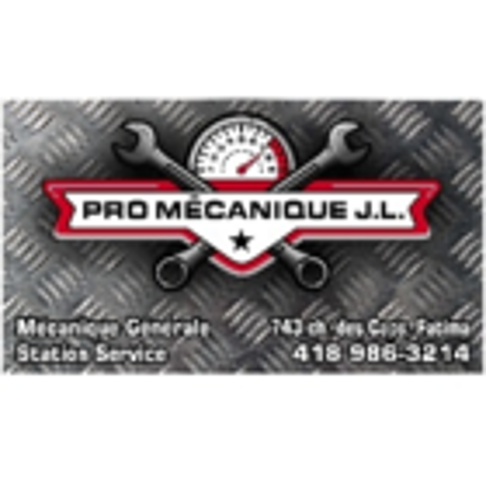 Pro Mécanique J.L Inc