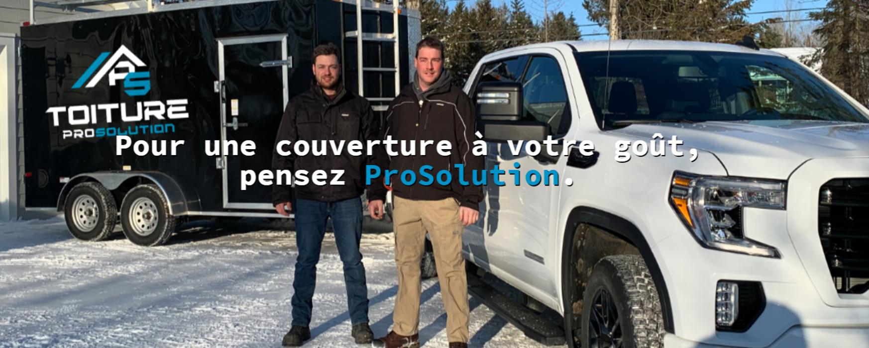 Toiture EJ Solution