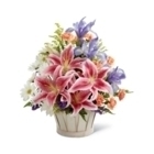 Syd Kemsley Florist Chatham (519)354-1300