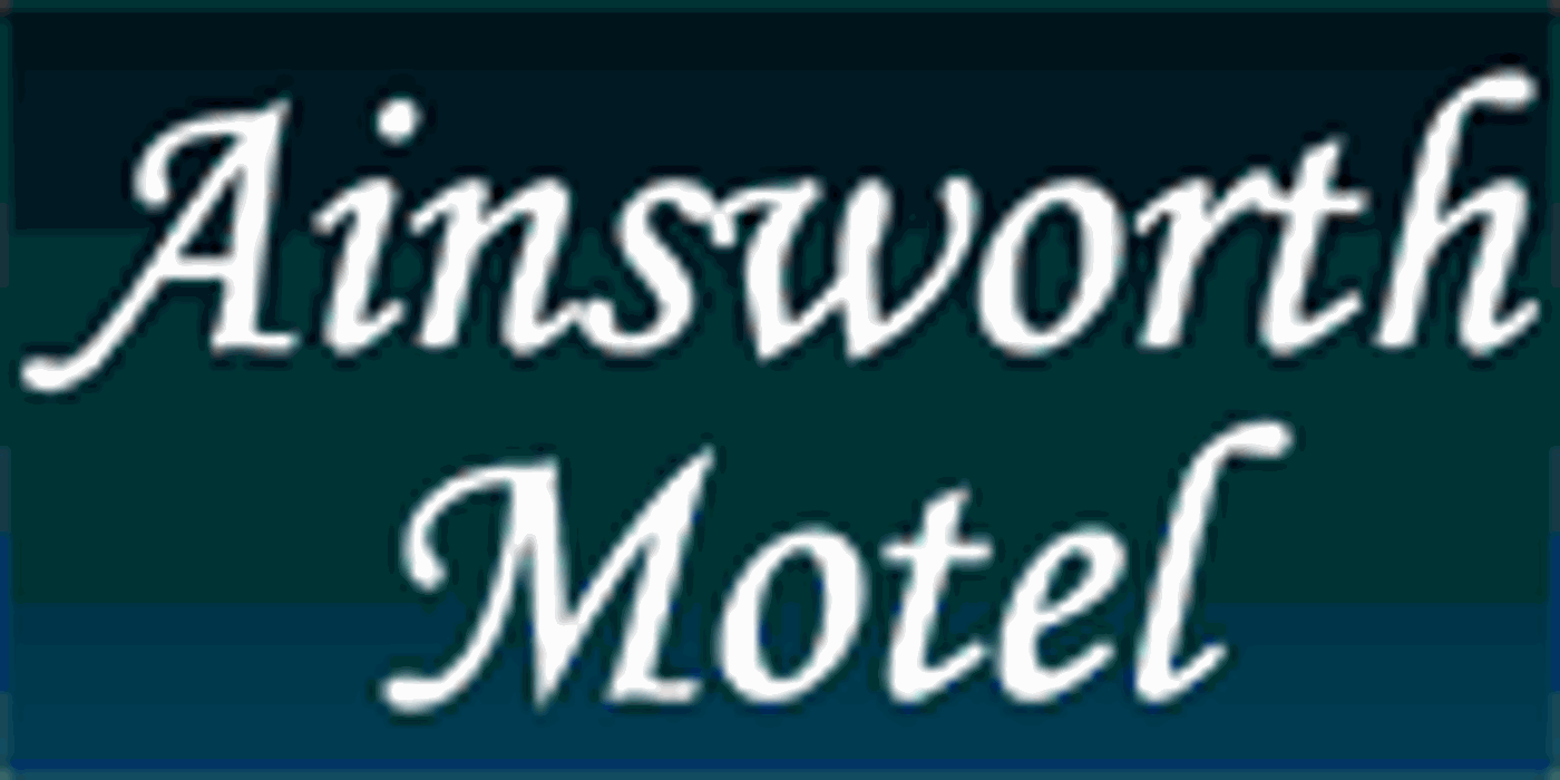 Ainsworth Motel