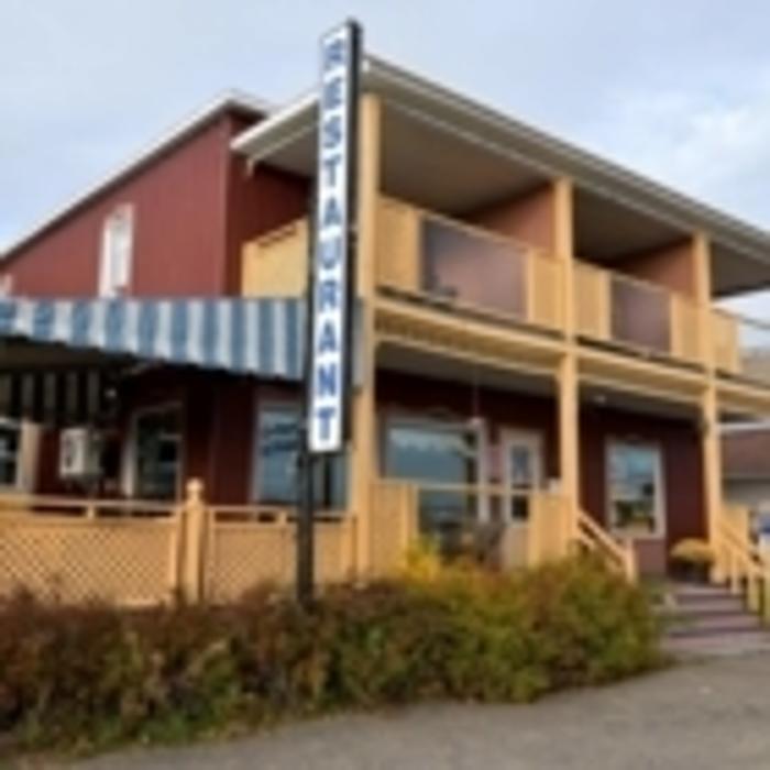 Hotel Motel Baie Ste Catherine