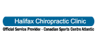 Halifax Chiropractic Clinic Halifax