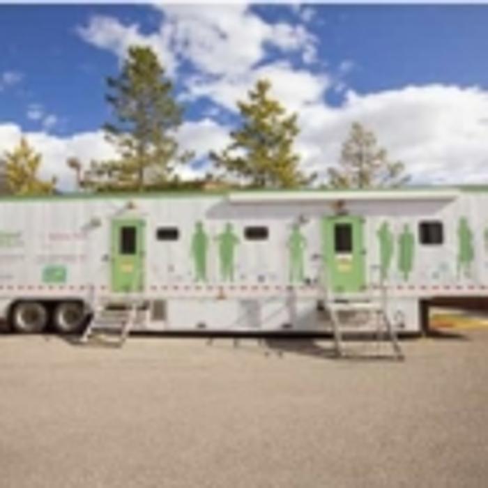 Screen Test - PCA Breast Cancer Screening
