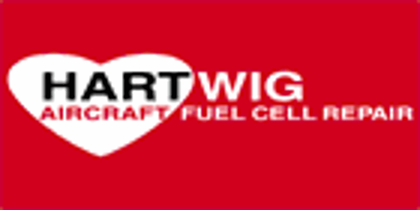 Hartwig Aircraft Fuel Cell Repair