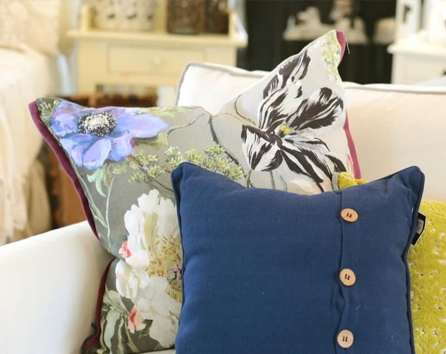 Hilltop Interiors Inc
