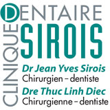 Centre Dentaire Sirois Longueuil (450)679-8226