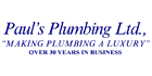 Paul's Plumbing Ltd - East York, ON M4B 2S7 - (416)759-7491 | ShowMeLocal.com