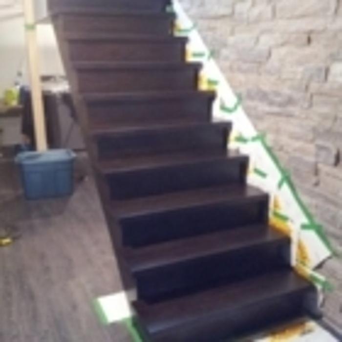 Décapage Finition SM Enr