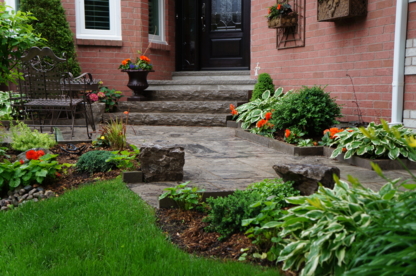 Artistic Designs Landscaping Ltd - Newmarket, ON L3Y 3K3 - (905)853-0066 | ShowMeLocal.com