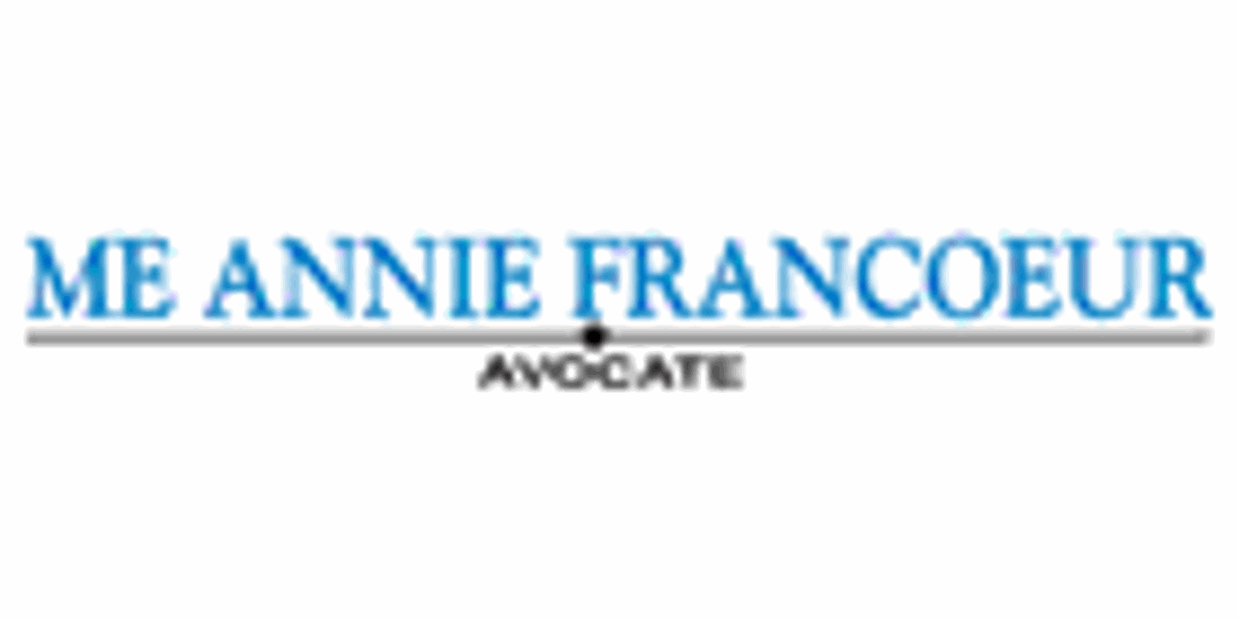 Francoeur Annie