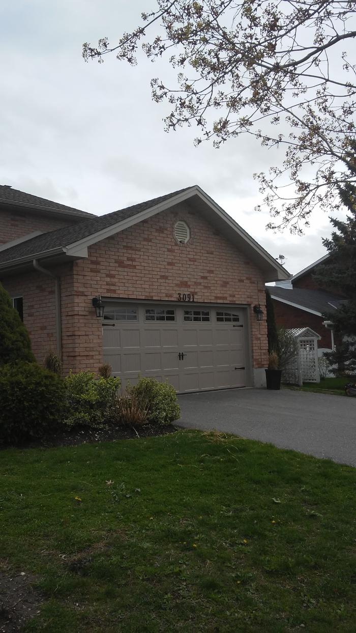 DBH Eavestrough & Siding