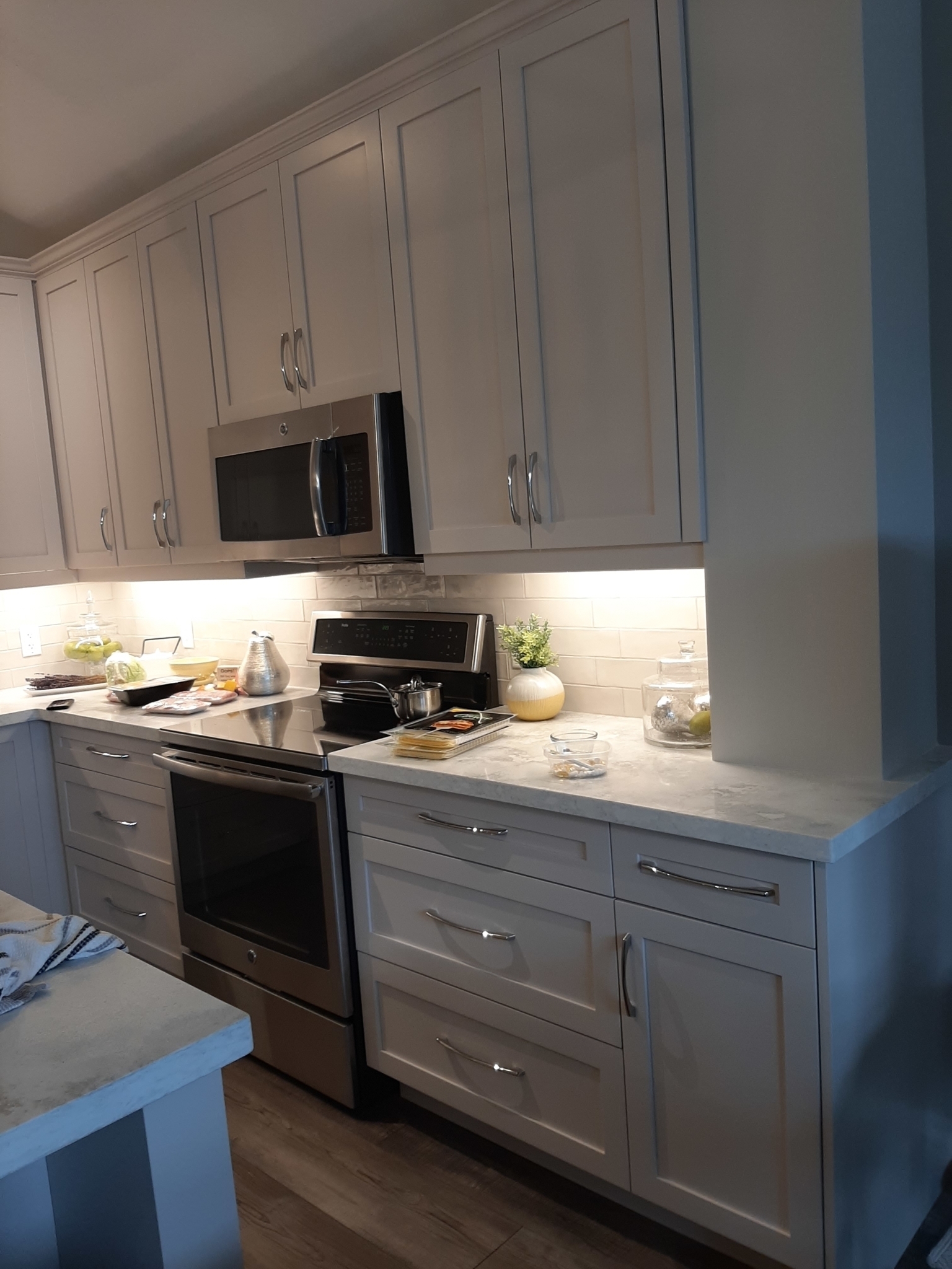 Childs Custom Kitchens Wasaga Beach