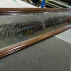 Corby Custom Framing Freelton (905)689-1976