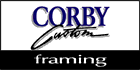 Corby Custom Framing Freelton (905)689-1976