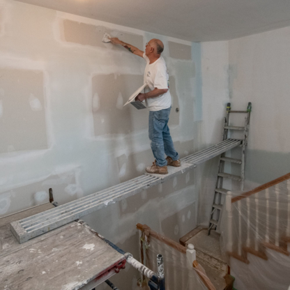 Andy's Drywall Ltd Victoria (250)889-9899