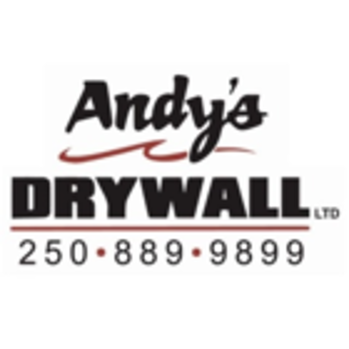Andy's Drywall Ltd