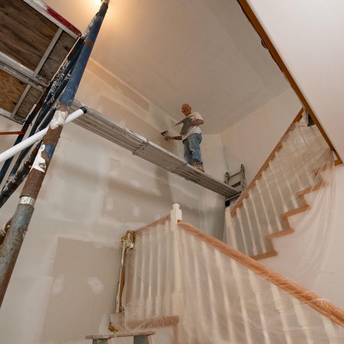 Andy's Drywall Ltd