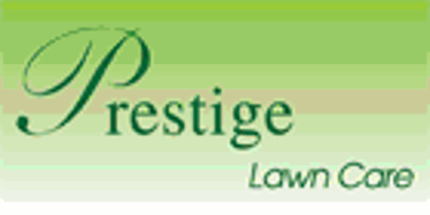 Prestige Lawn Care