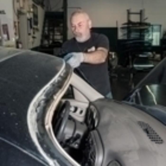 Tom Thompson Auto Glass Ltd