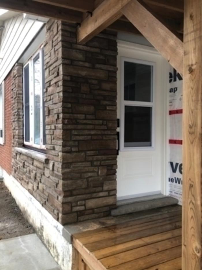 MP Masonry