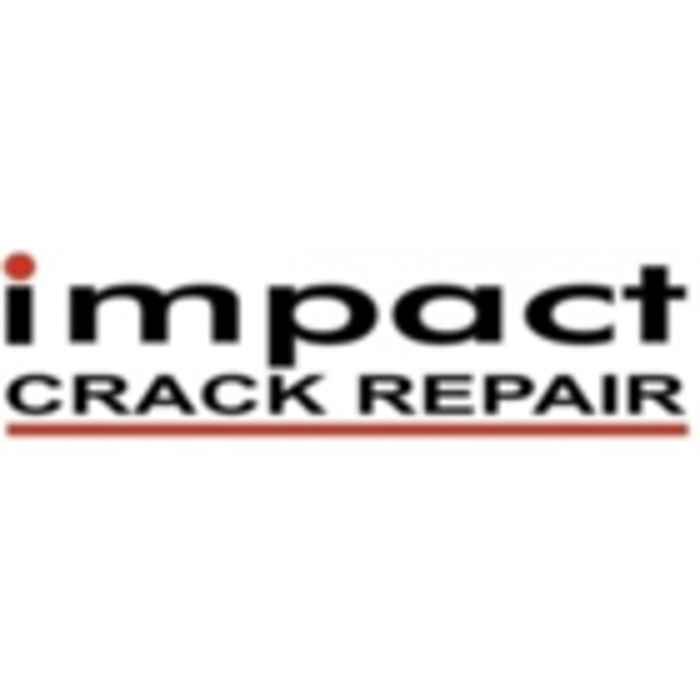 Impact Crack Repair