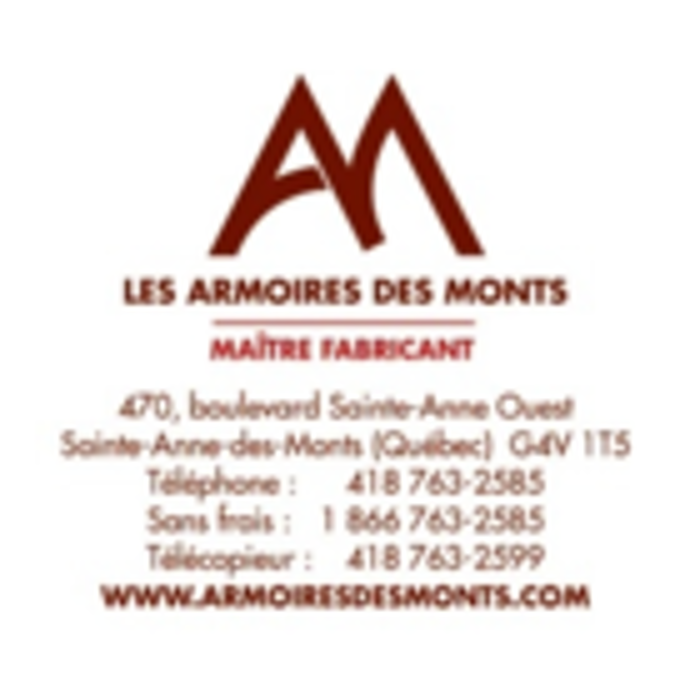 Les Armoires des Monts