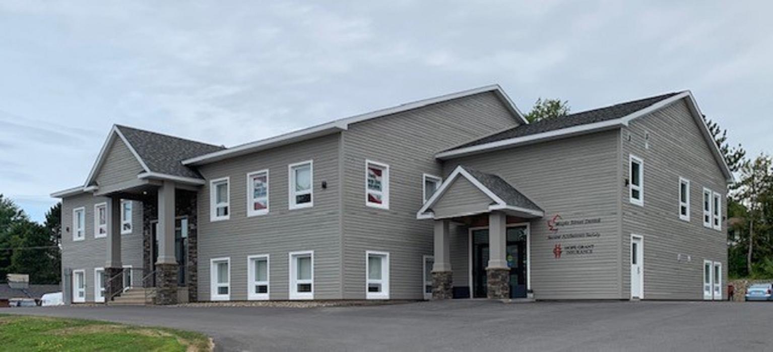 Maple Street Dental Fredericton