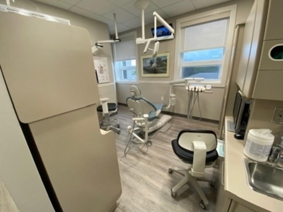 Foto de Maple Street Dental Fredericton