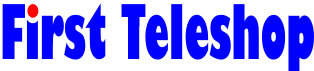 First Teleshop