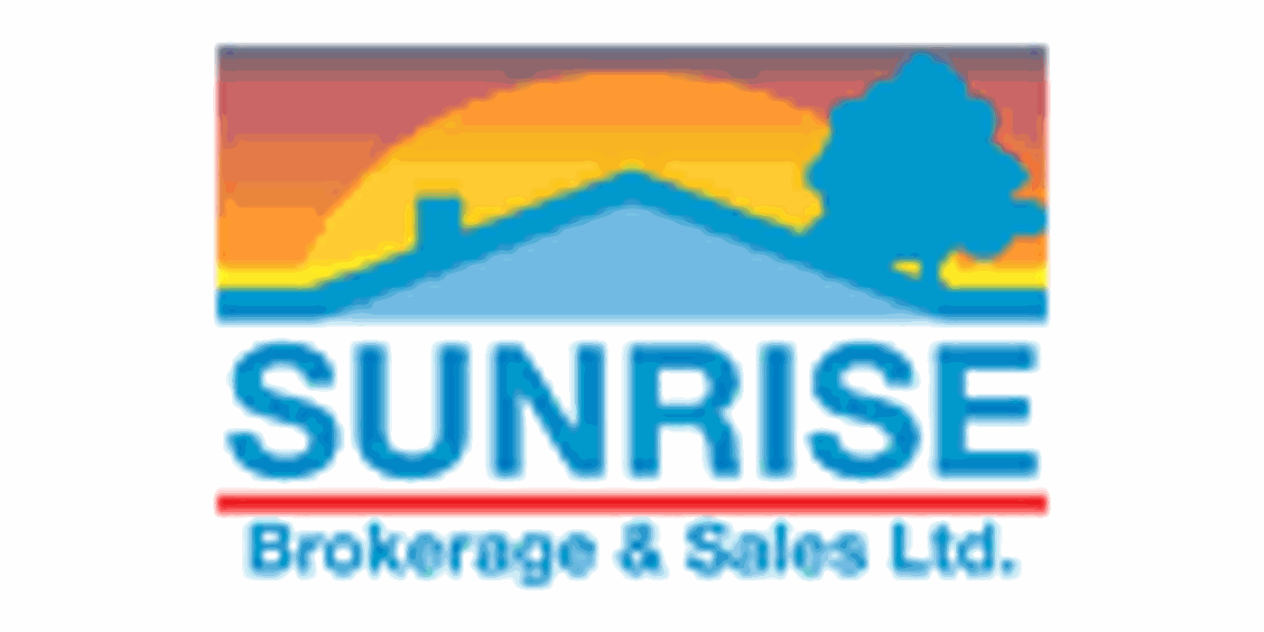 Sunrise Brokerage & Sales Ltd