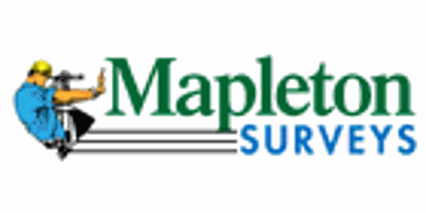 Mapleton Surveys