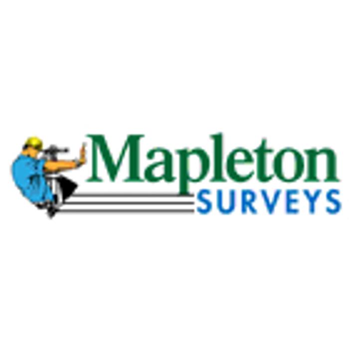 Mapleton Surveys