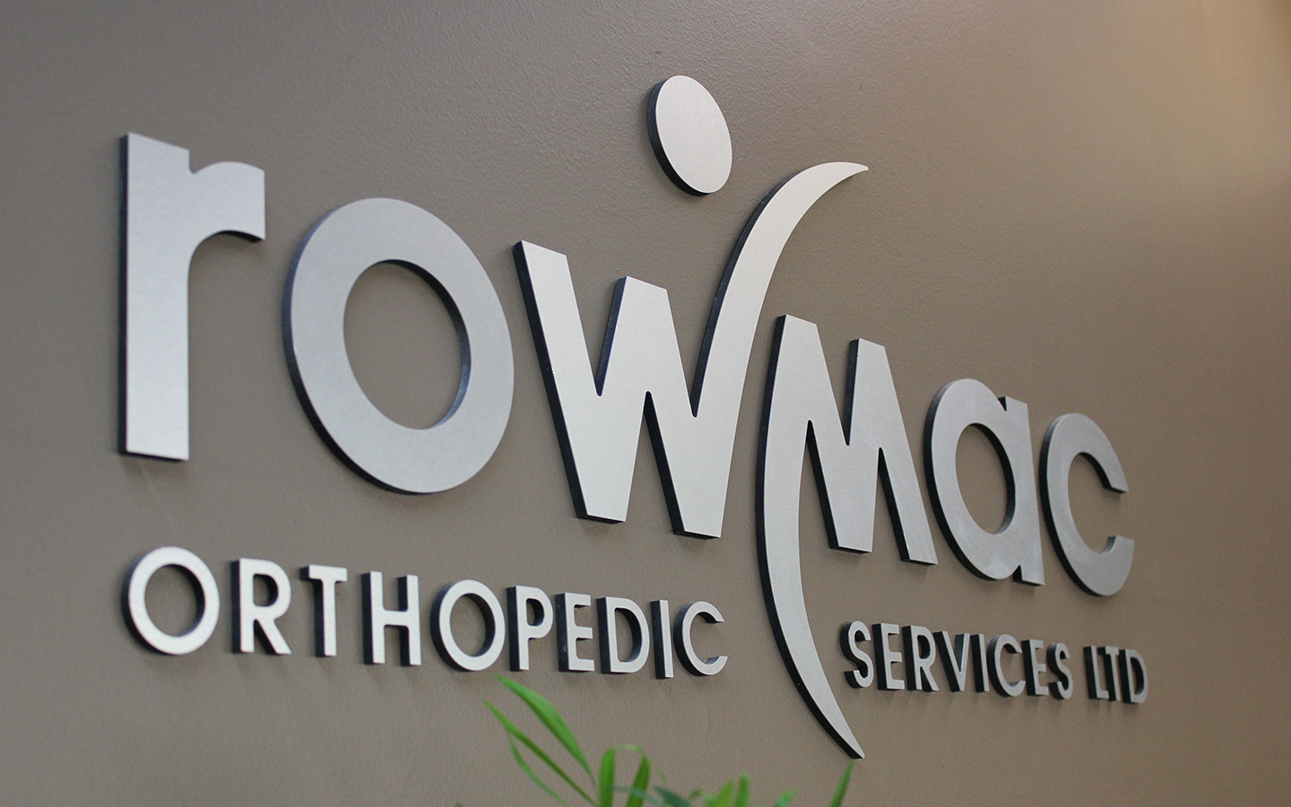 Foto de Rowmac Orthopedic Services Ltd